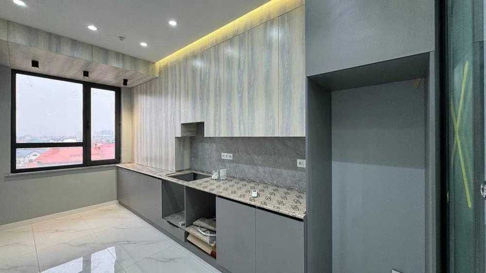 Паркентский, Макро, Новостройка, 2/5/10, 70 м2, с ремонтом, 87 000$