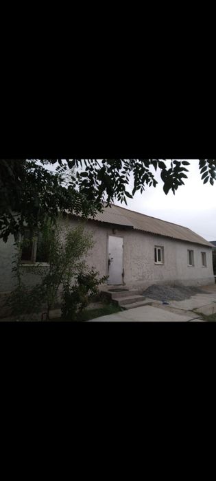 Сдаётся 3-x комнатная времянка