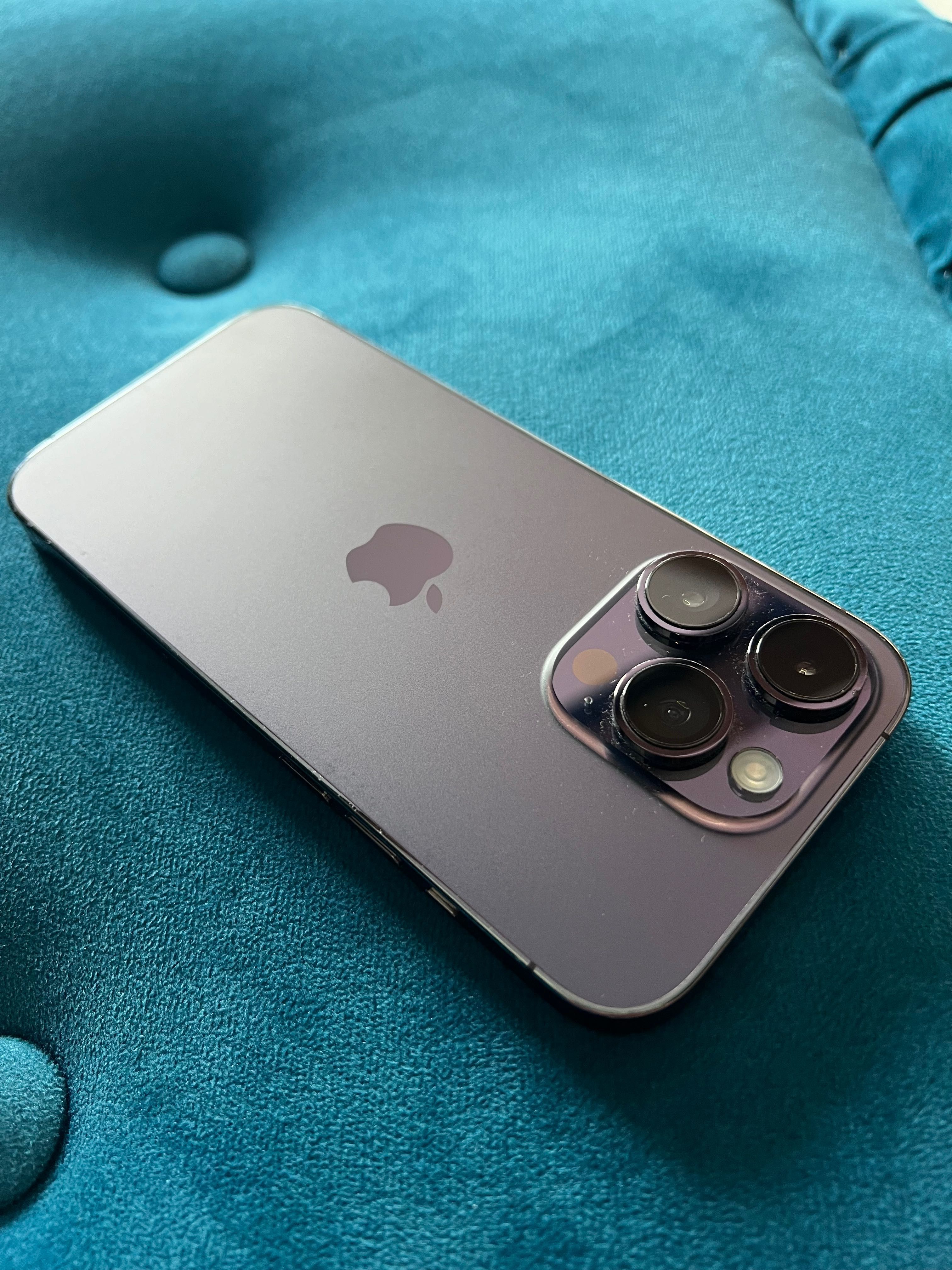 iPhone 14 pro 128mb