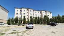 Guzalken 2 xonalik