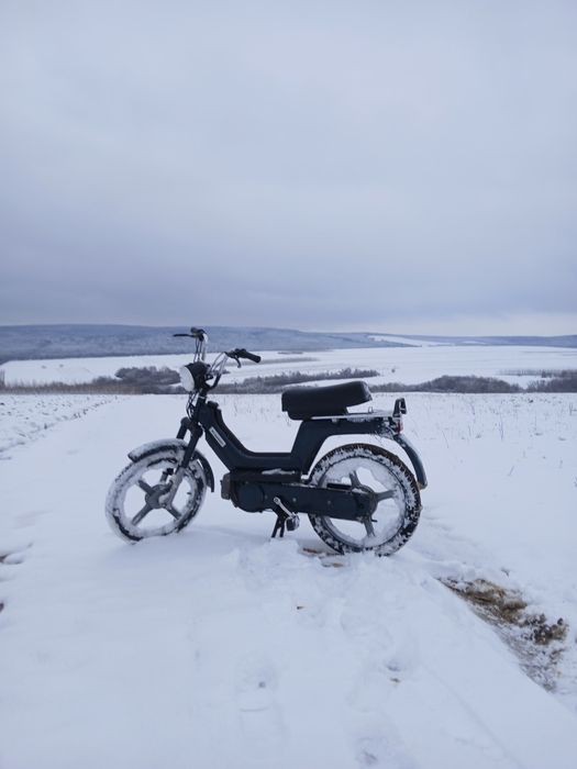 Vând Pedalier piagio SI