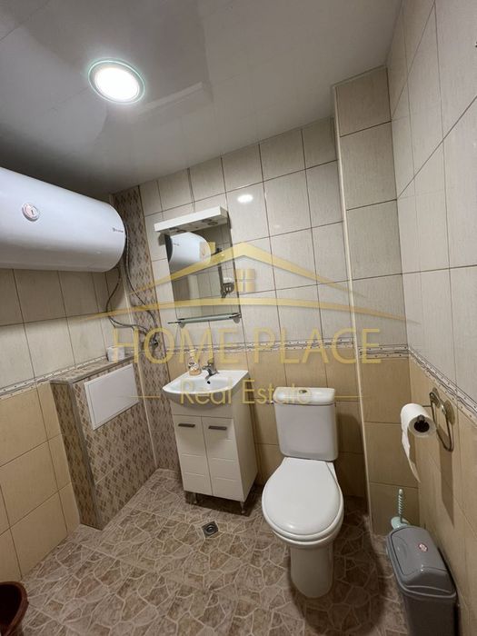 Дава се под наем Двустаен апартамент в Варна, Колхозен пазар - 65 кв.м за 612 € - Снимка #12