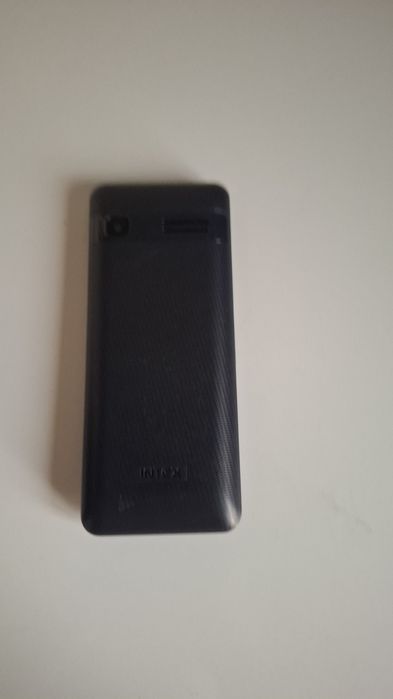 Intex Ultra Selfie — рабочий, 2 SIM, хорошая камера
