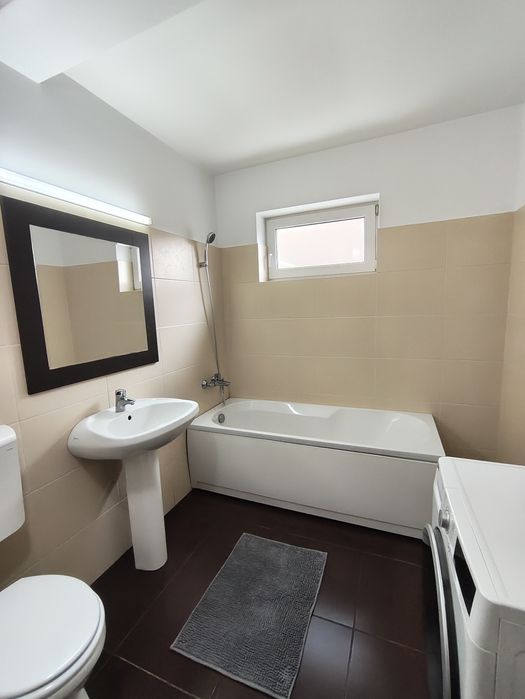 Apartament Intre Lacuri 50 Mp
