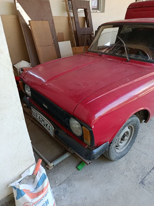 Продается москвич перачковоз