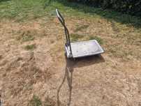 Căruț marfa 150 kg