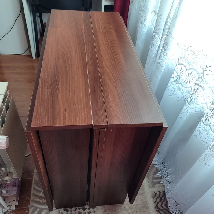 Masa extensibila 12 persoane