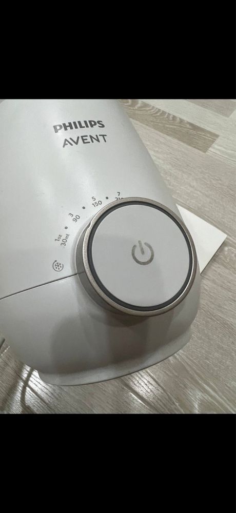 Подогреватель для бутылочек Philips Avent.