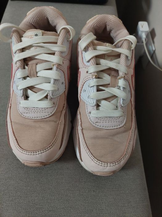 Маратонки NIKE Air Max детски