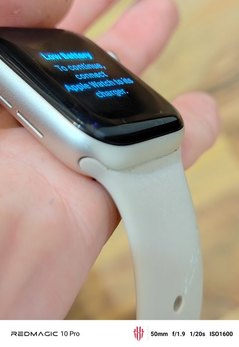 Apple watch se 2024 impecabil