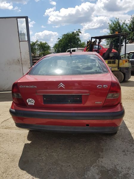 Dezmembram Citroen C5