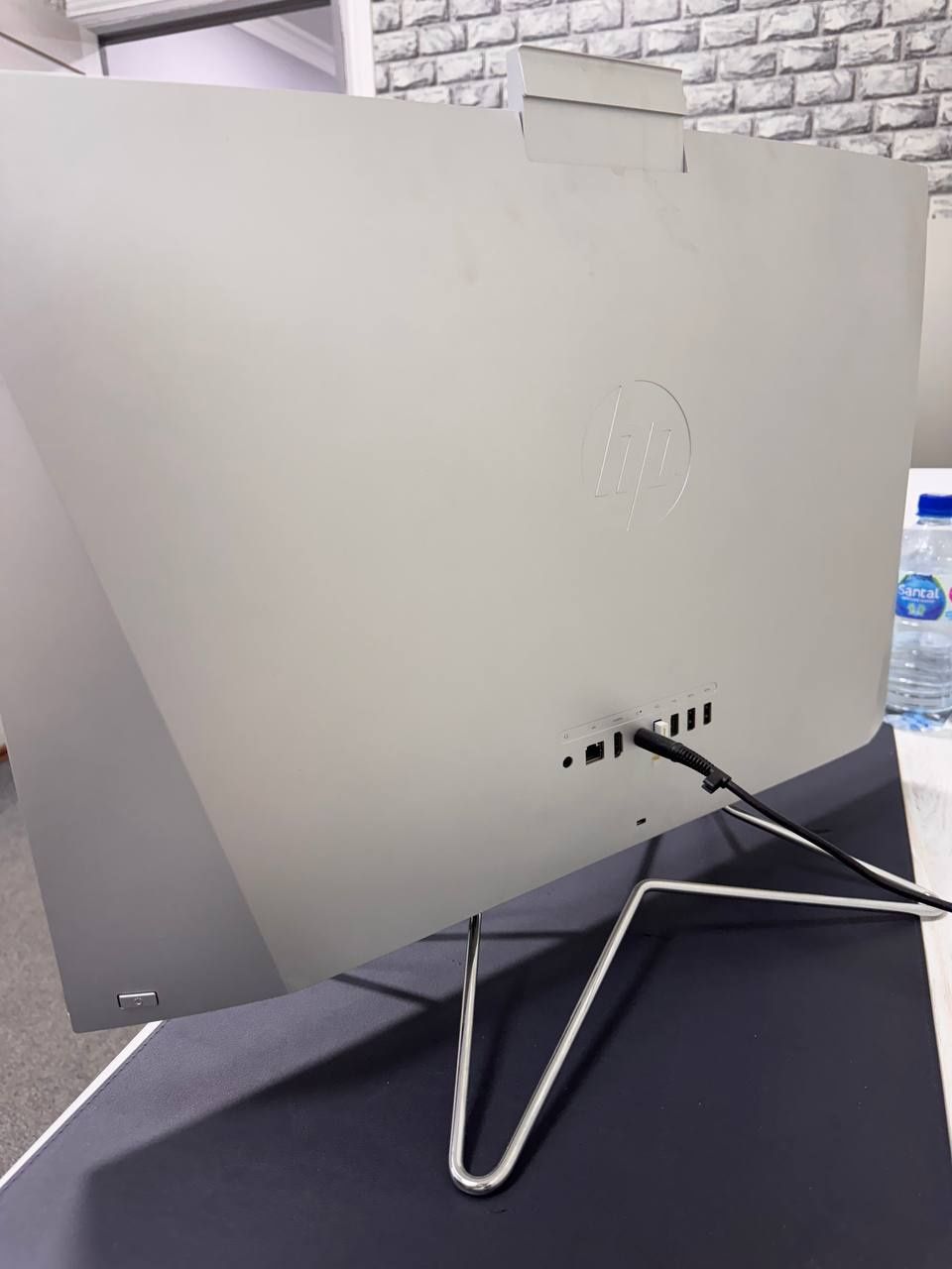 HP Manabilok Konpyutr Sotiladi holati Zor
