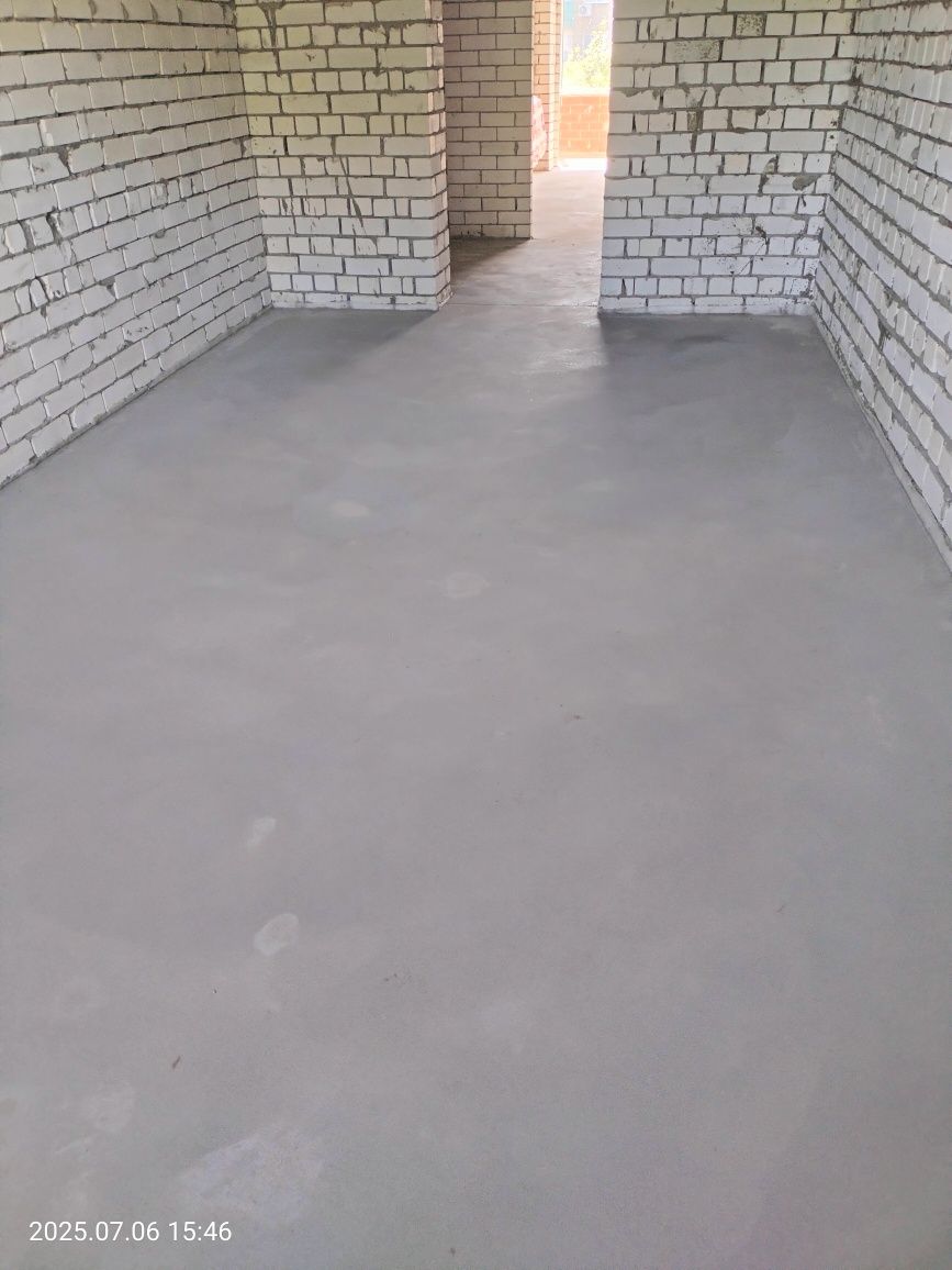 Продам 3комн. кв. 3этаж, 97кв, Айталиева1/1, черновая, новый дом.