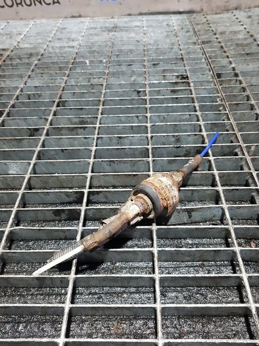 Pompa combustibil Ford Kuga 2.0 TDCI 2008 - 2012 100kW 136CP 1997CC G6DG UKDA (644) ...