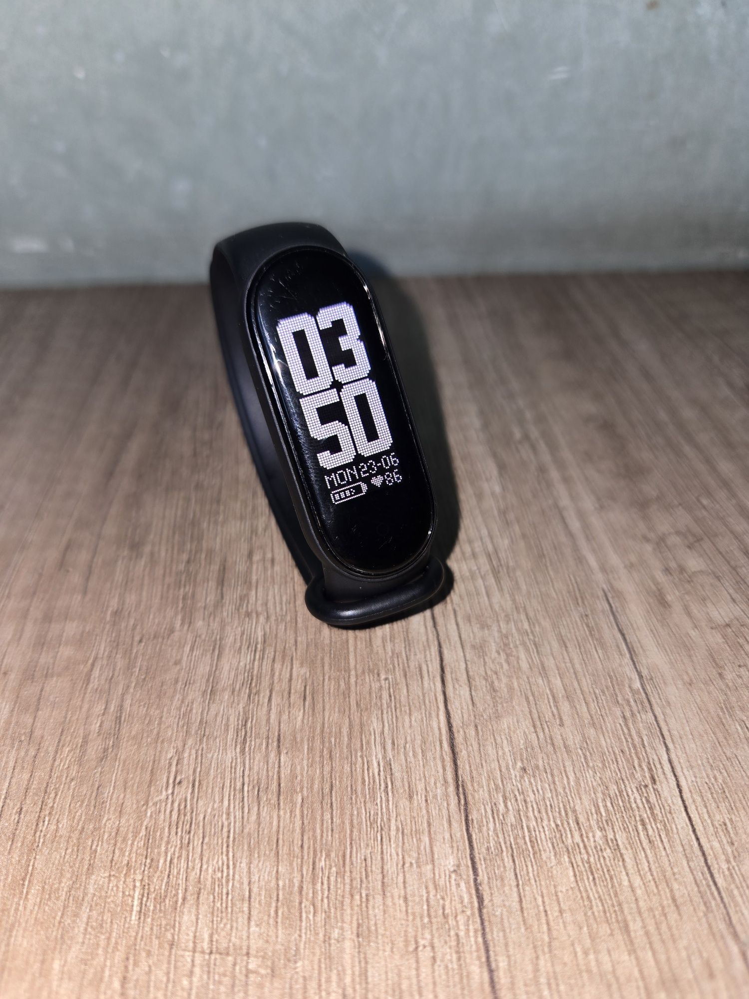 Xiaomi Mi band 5