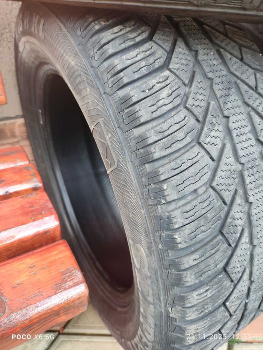 Cauciucuri de iarnă