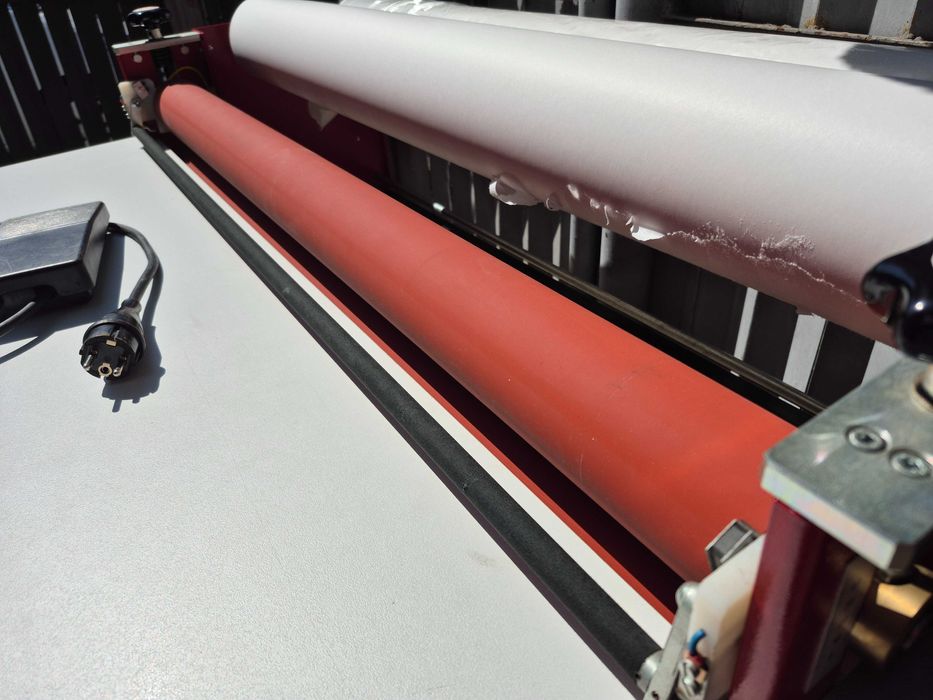 Laminator Neschen K 1000