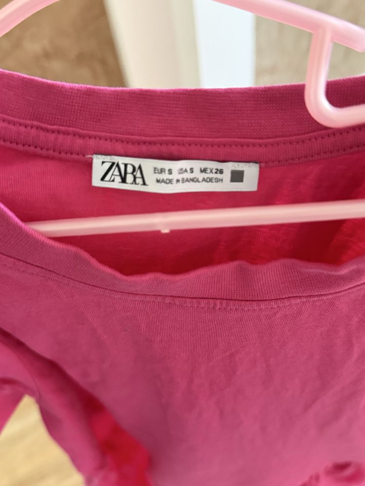 Платье Zara размер S
