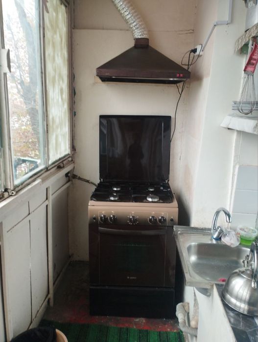 Toshkent shahar Botkina Boyqo’rg’on mahallasi 2 xonali uy sotiladi