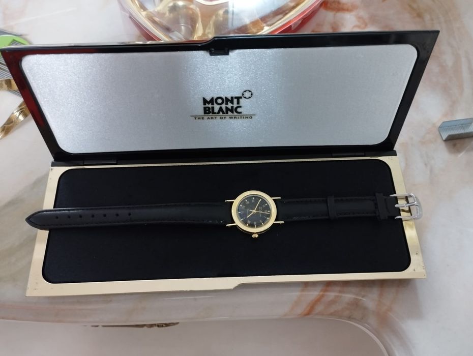 Ceas Damă  Aur 18 K