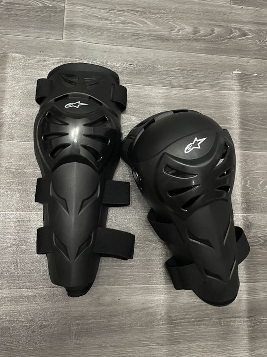 Комплект протектори за мотокрос