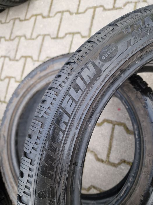 215 45 18 Michelin Дот 2021