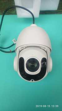 Продавам нова професионална 2MP IP PTZ Camera с 30 кратен зум обектив