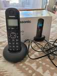 Продам телефон panasonic