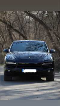 Porsche Cayenne 3.0  Diesel 245cp 4x4, 2012, 385 000km