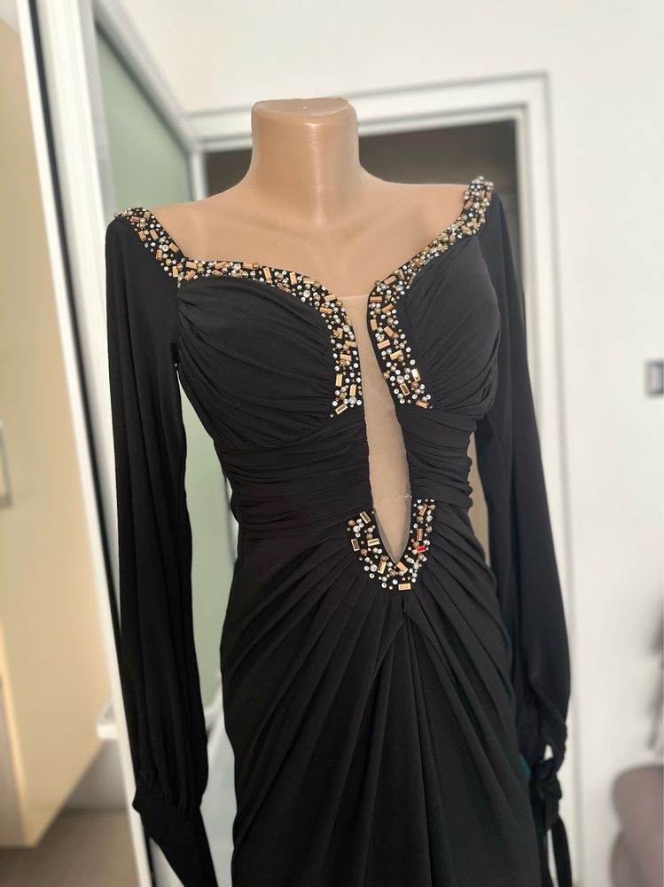 Rochie dama elegantă