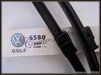 Промо цена!Комплект Чистачки VW GOLF 5/POLO/PASSAT B5.5/GOLF 4