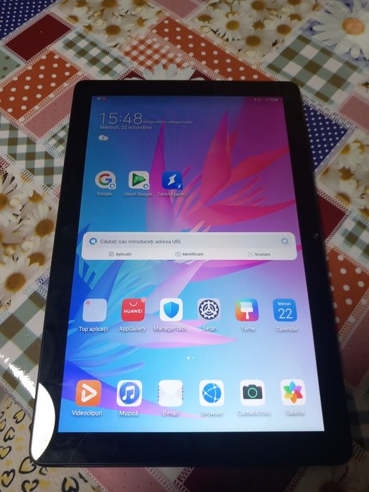 Tableta huawei MatePad