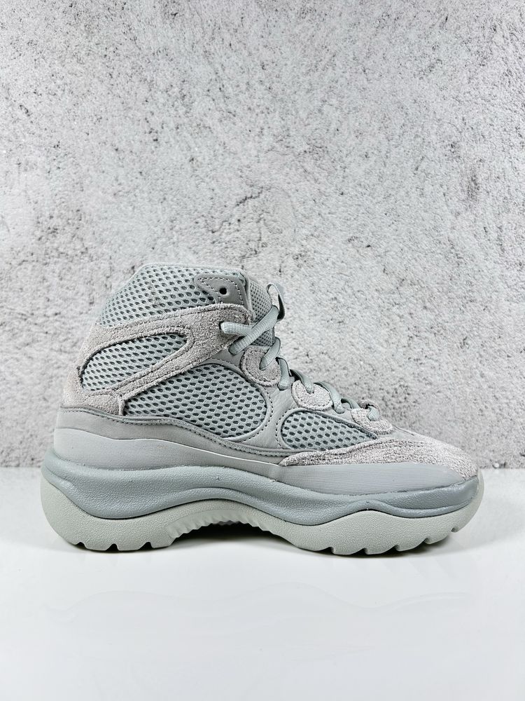 Adidas Yeezy Desert Boot Salt