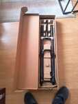Rockshox Boxxer Select 2023