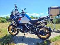 Vand BMW R1250 GS adventure