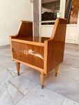 Винтидж италианско шкафче от 60-те