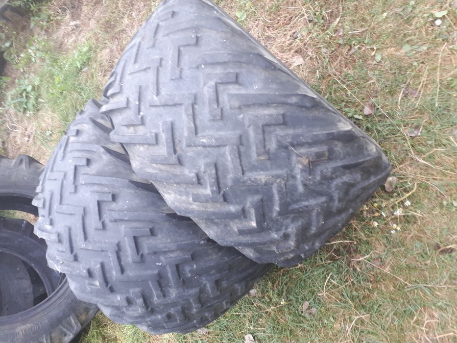 Cauciucuri 31×15. 50R15 Alliance  mig