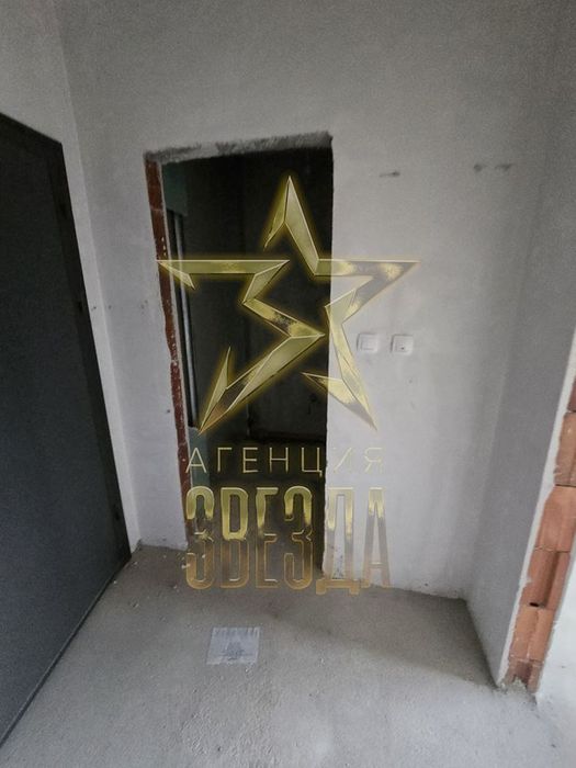 Продава се Двустаен апартамент в Пловдив, Остромила - 60 кв.м за 1434 €/кв.м - Снимка #3