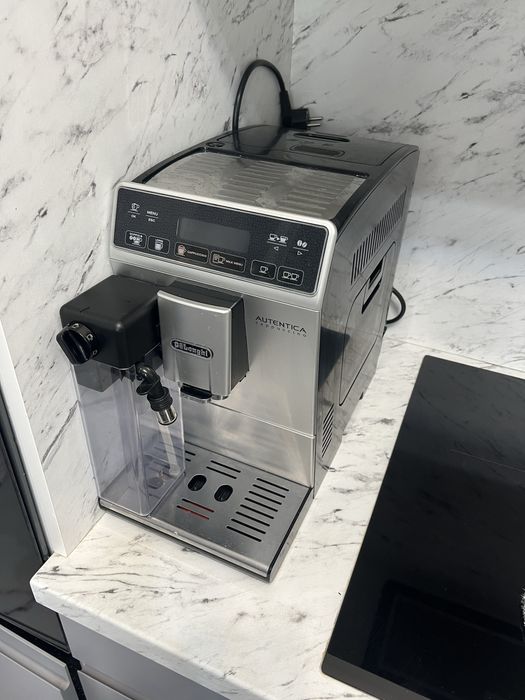 Кофемашина