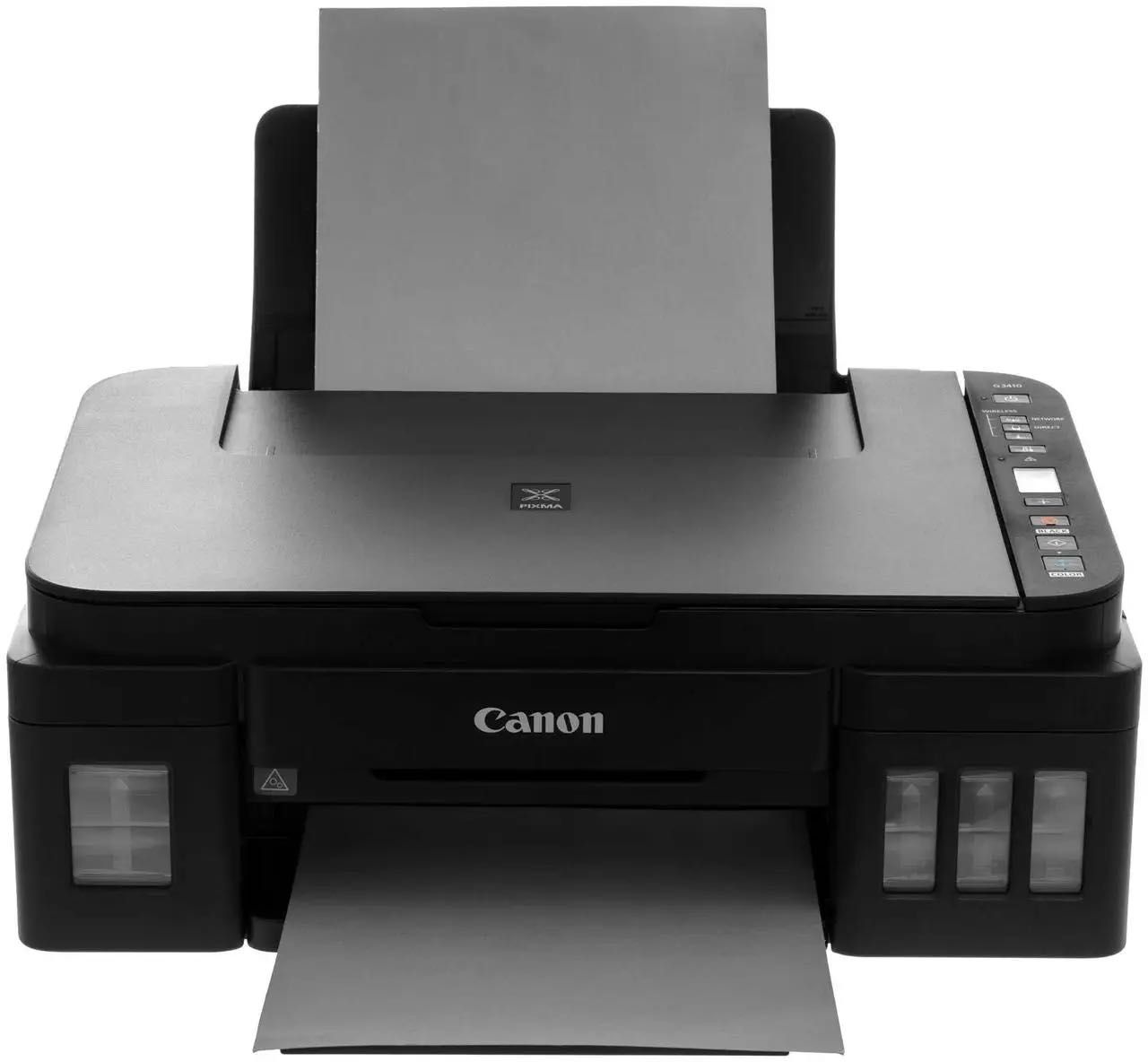 Принтер | Printer | CANON PIXMA G2410 | Доставка!