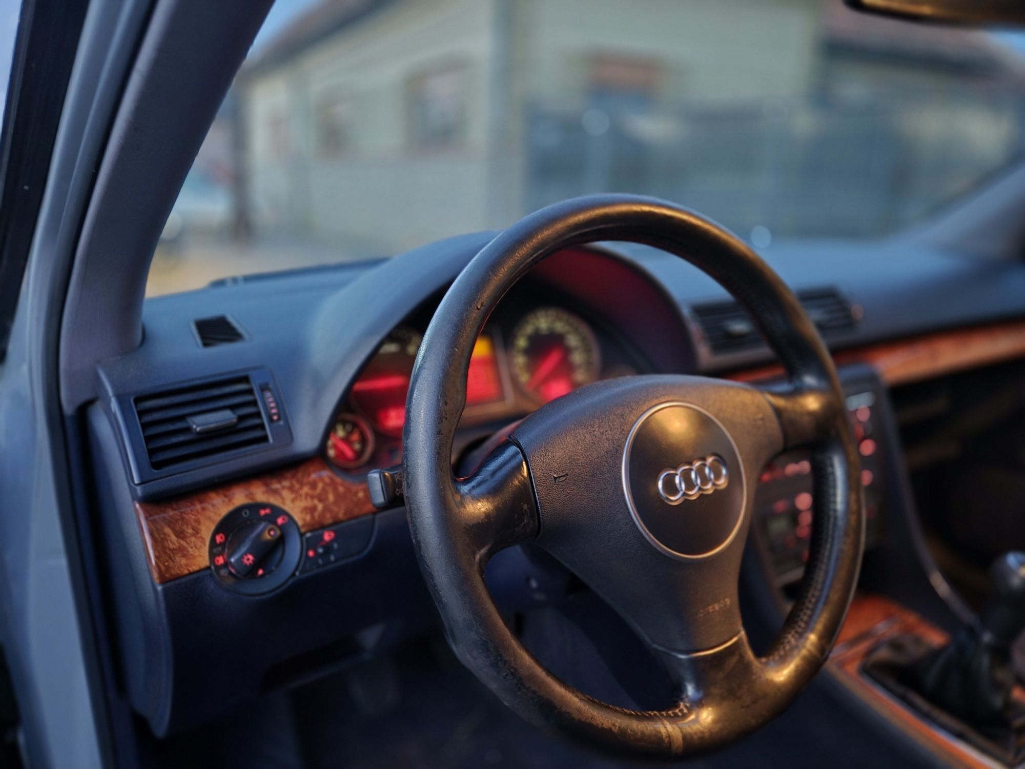 Vand Audi A4 B6 1.9 tdi 131 cp