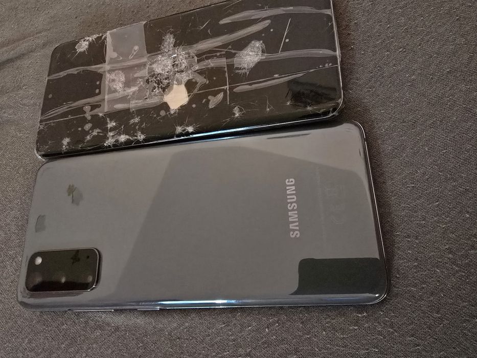Samsung S20 Display Spart
