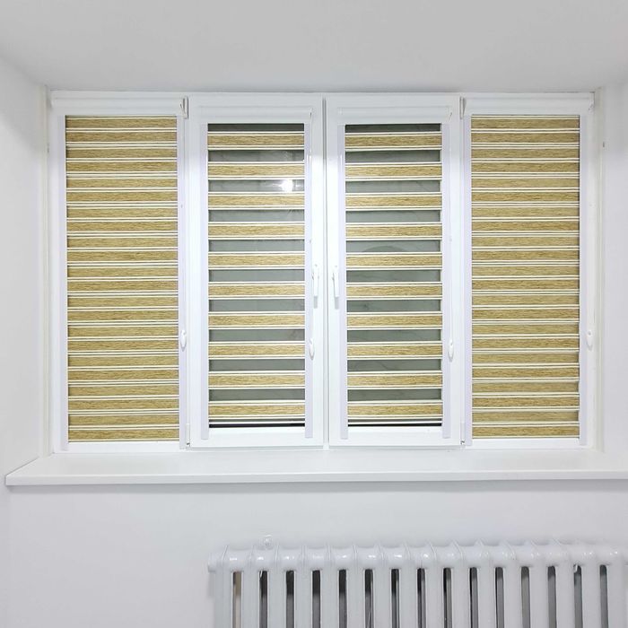 Кассетные жалюзи | Jalyuzi | Жалюзи на заказ.  Ksj062