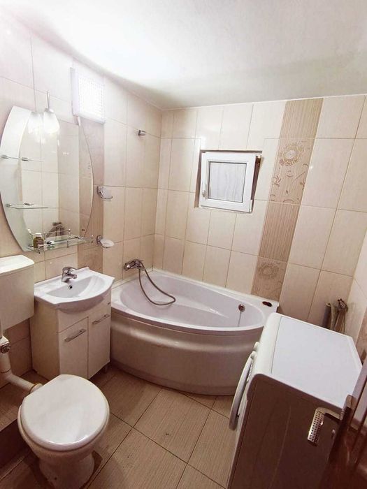 Apartament tip PB utilat și mobilat – imediat ocupabil!