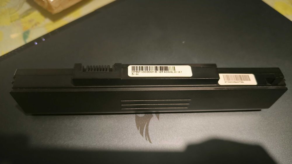 Laptop Battery for Gateway SQU-715 - 11.1V, 6 Cell, 5200mAh, T-6308C