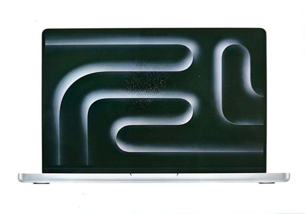 Macbook Pro 14" M5 1 TB