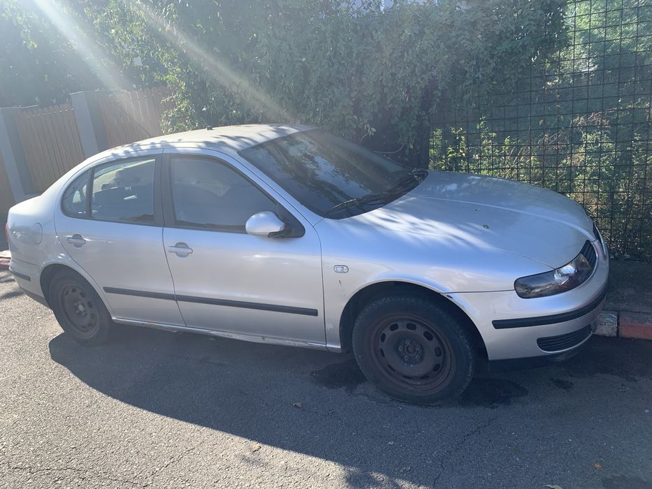 De vanzare Seat Toledo