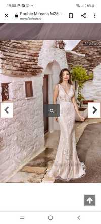 Rochie de mireasa Maya Fashion