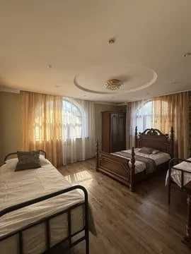 Водник | Рохат 12-комнат 10-соток 546 м2 [ДМ-012]