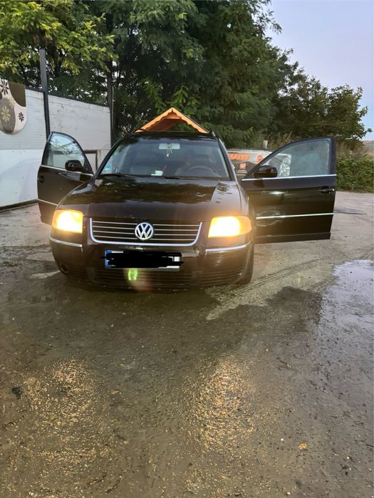 Passat b5.5 2002 3800 lei‼️